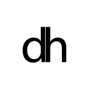 Digital Hospo Logo