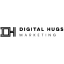 Digital Hugs Marketing Logo