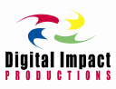 Digital Impact Productions logo