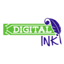 Digital Ink Web Creations Logo