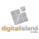 Digital Island Media Logo