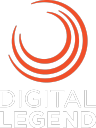 Digital Legend Media Logo