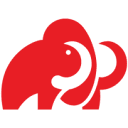 Digital Mammoth Logo