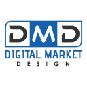 Digital Market Design Logo