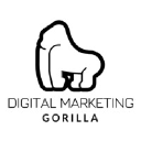 Digital Marketing Gorilla Logo
