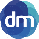 Digital Marketing Scotland Logo