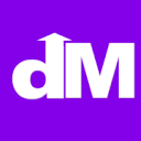 Digital Mark Agency Logo