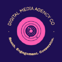 Digital Media Agency Logo