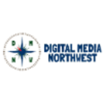 Digital Media Northwest Logo