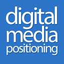 Digital Media Positioning Logo