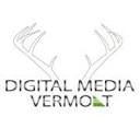 Digital Media Vermont Logo