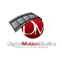 Digital Motion Studios Logo