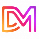 Digital Movement Logo