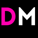 Digital Muzes Marketing Agency Logo
