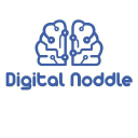 Digital Noddle Logo
