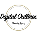 Digital Outlines Logo