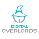 Digital Overlords Marketing Logo