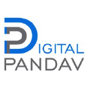 Digital Pandav Logo