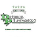 Digital Perception Logo