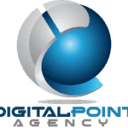 Digital Point Agency Logo