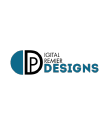 Digital Premier Designs Logo