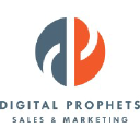 Digital Prophets Sales & Marketing Logo