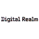 Digital Realm Agency Logo