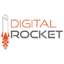 Digital Rocket Logo