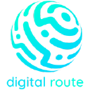 Digital Route Logo