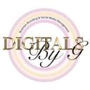 DigitalsbyG Logo