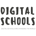 Digital Schools Logo