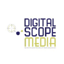 Digital Scope Media Logo