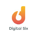 Digital Six Logo