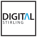 Digital Stirling Logo