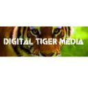 Digital Tiger Media Logo