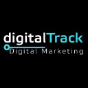 DigitalTrack Digital Marketing Services Logo