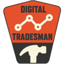 Digital Tradesman Logo