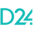 Digital 24 Logo