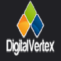 Digital Vertex Logo