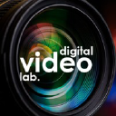 Digital Video Lab. logo
