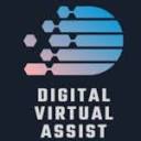 Digital Virtual Assist Logo