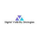 Digital Visibility Strategies Logo
