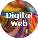 Digital Web Logo