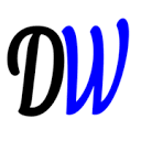 DigitalWebsite Logo