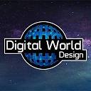 Digital World Design, ltd Logo