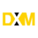 Digital Xtreme Media Logo