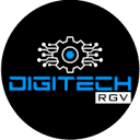 Digitech RGV Logo