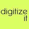 Digitize It Logo
