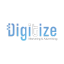 Digitize Marketing Logo