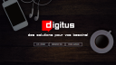 Digitus Communications Inc. logo